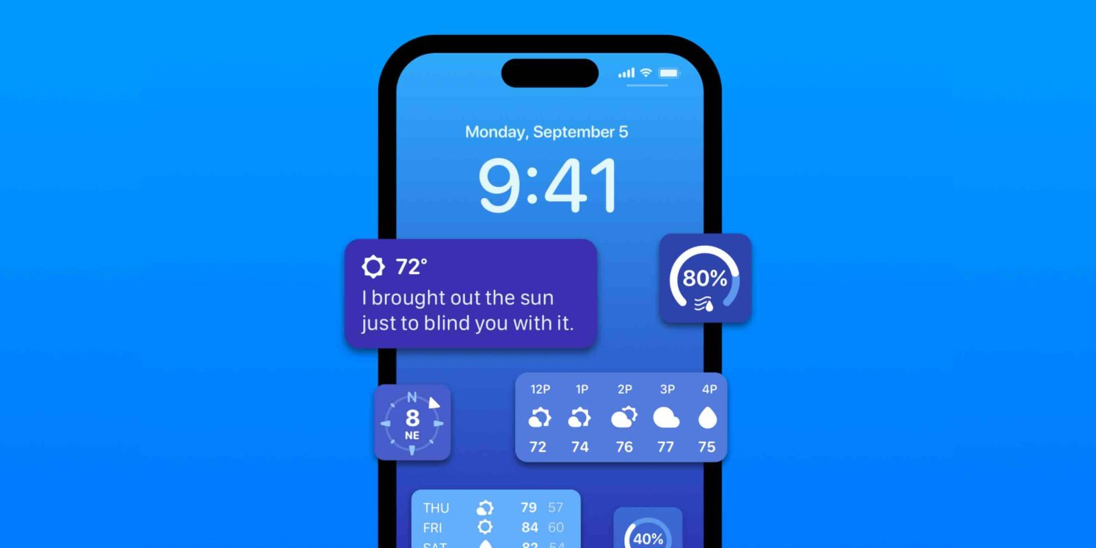 Cách Chuyển Tiện Ích Xuống Dưới Màn Hình Khóa Iphone Cách Chuyển Tiện Ích Xuống Dưới Màn Hình Khóa Iphone