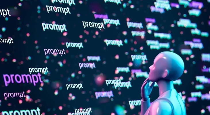 Hiểu rõ các dạng prompt AI giúp bạn sử dụng chúng tốt hơn