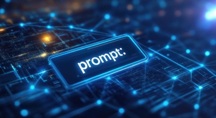 Prompt AI là yêu cầu từ người dùng đến AI để thực hiện một nhiệm vụ nào đó