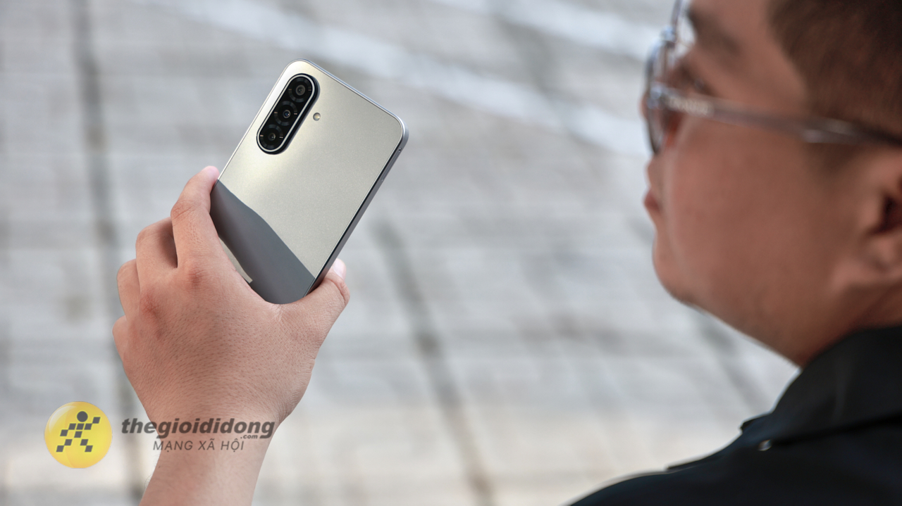 Galaxy A17 5G: Lựa chọn xuất sắc đến từ Samsung trong phân khúc tầm trung