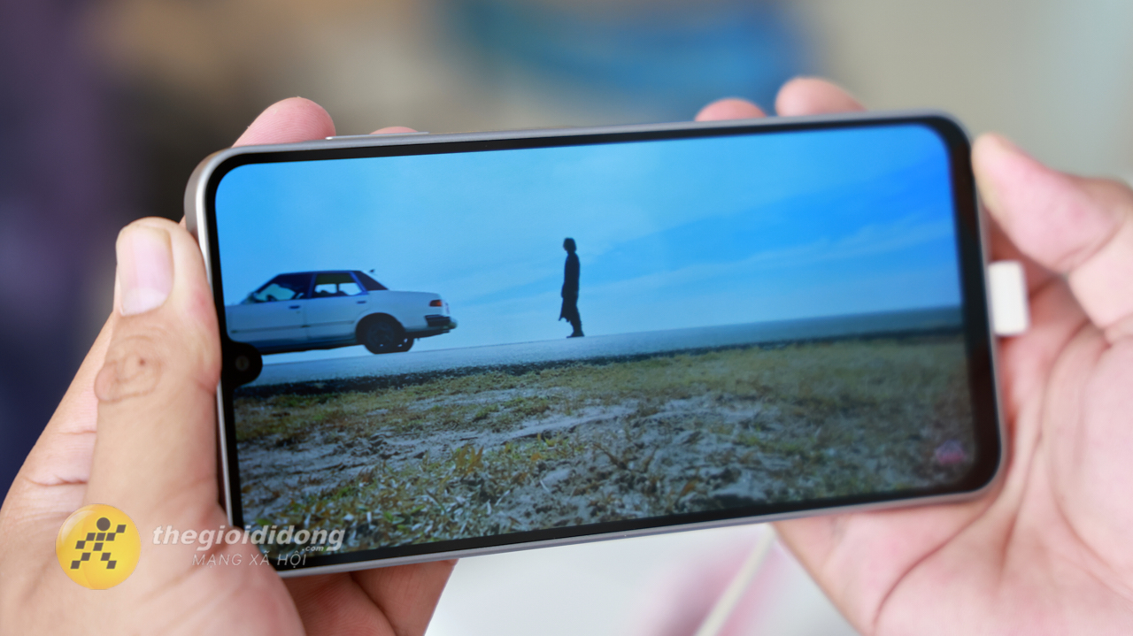 Galaxy A17 5G: Lựa chọn xuất sắc đến từ Samsung trong phân khúc tầm trung