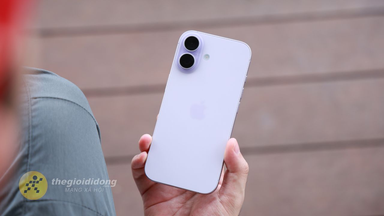 Những nâng cấp thiết thực nhất trên iPhone 17 sau một thời gian