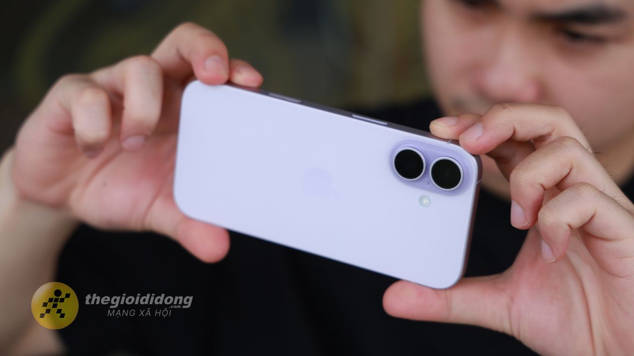 Những nâng cấp thiết thực nhất trên iPhone 17 sau một thời gian