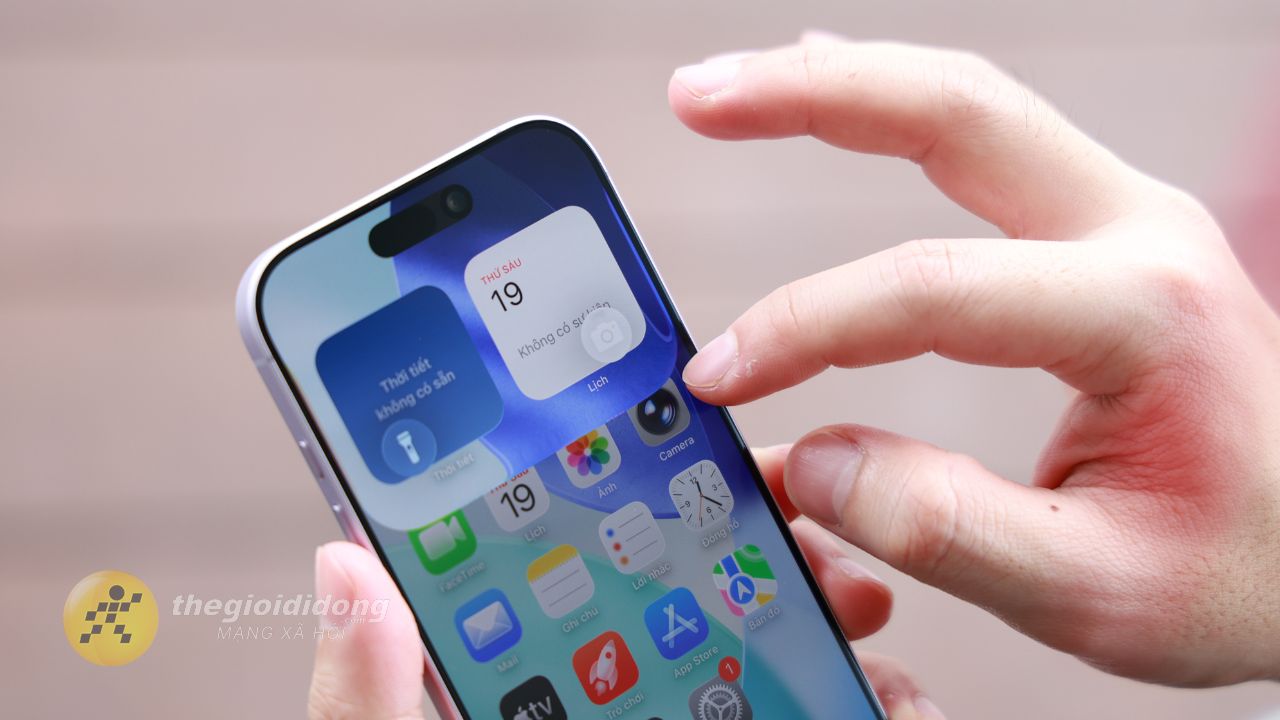 Những nâng cấp thiết thực nhất trên iPhone 17 sau một thời gian