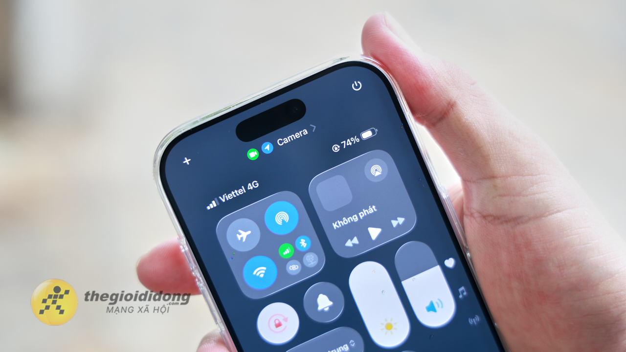 Những Nâng Cấp Thiết Thực Nhất Trên Iphone 17 Sau Một Thời Gian Những Nâng Cấp Thiết Thực Nhất Trên Iphone 17 Sau Một Thời Gian