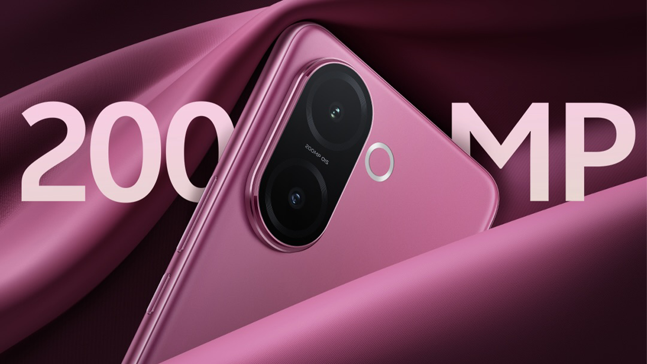 Vivo V60E Vivo V60E