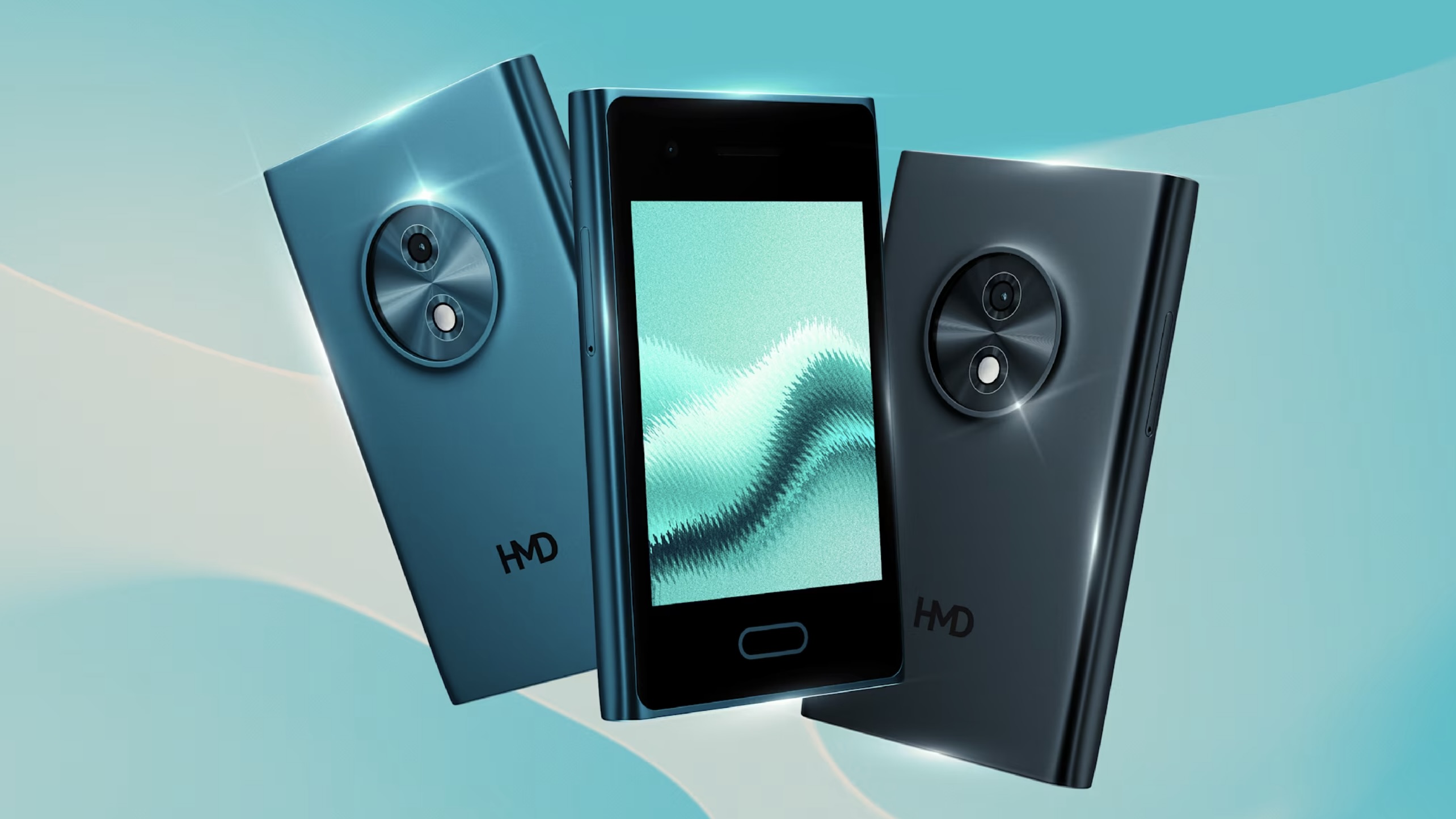 Hmd Touch 4G Hmd Touch 4G