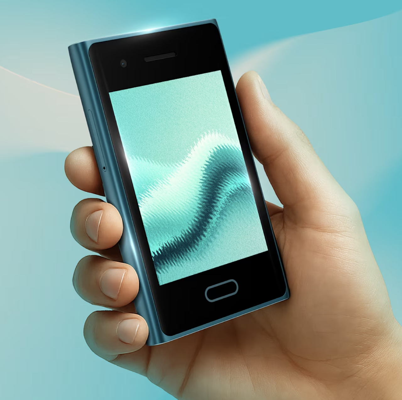 Hmd Touch 4G Hmd Touch 4G