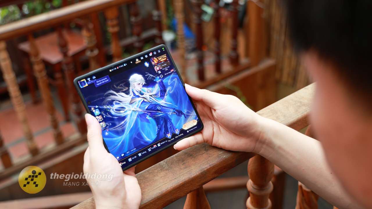 Cách Bật Tiết Kiệm Pin Trên Honor Magic V5 Cách Bật Tiết Kiệm Pin Trên Honor Magic V5