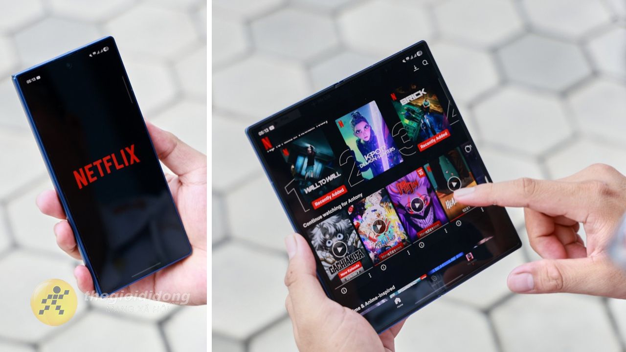 Bạn Sẽ Mua Samsung Galaxy Z Fold7 Vì 3 Trải Nghiệm Này Đấy!