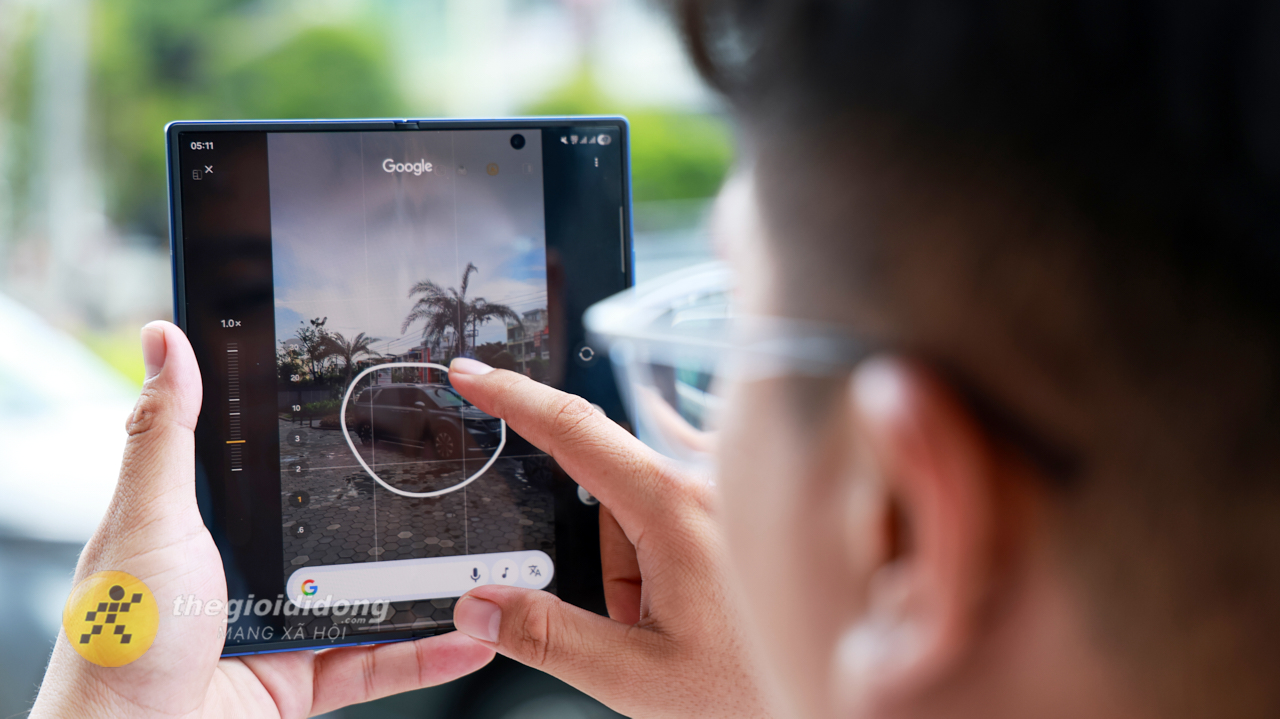 Bạn Sẽ Mua Samsung Galaxy Z Fold7 Vì 3 Trải Nghiệm Này Đấy!