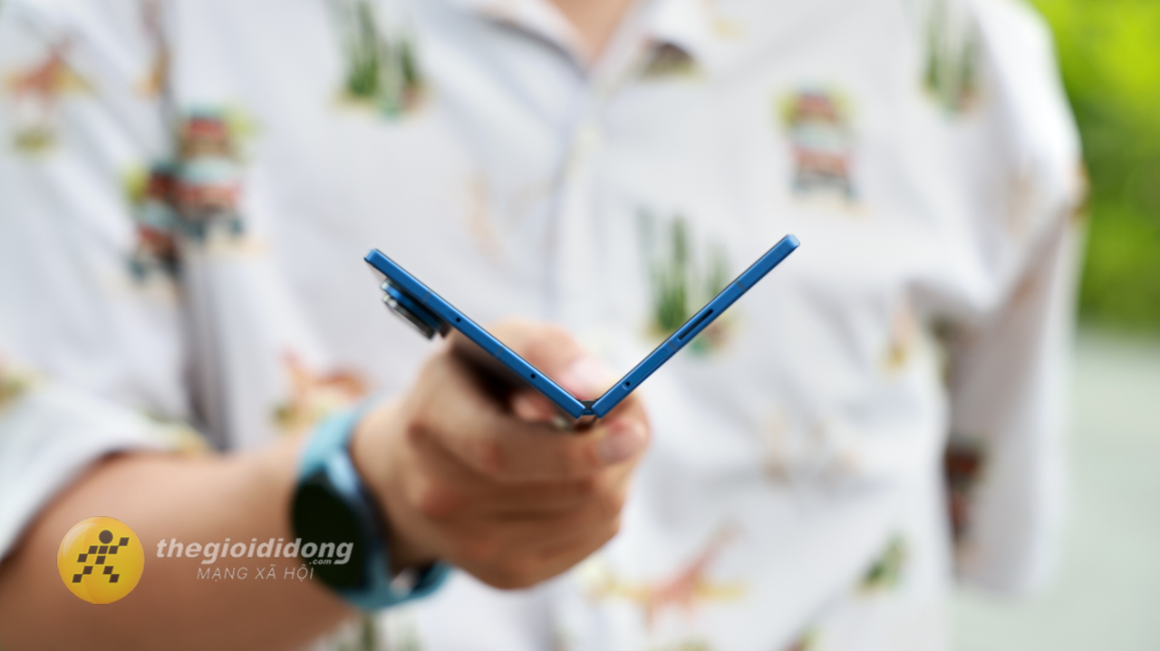 Bạn Sẽ Mua Samsung Galaxy Z Fold7 Vì Điều Gì