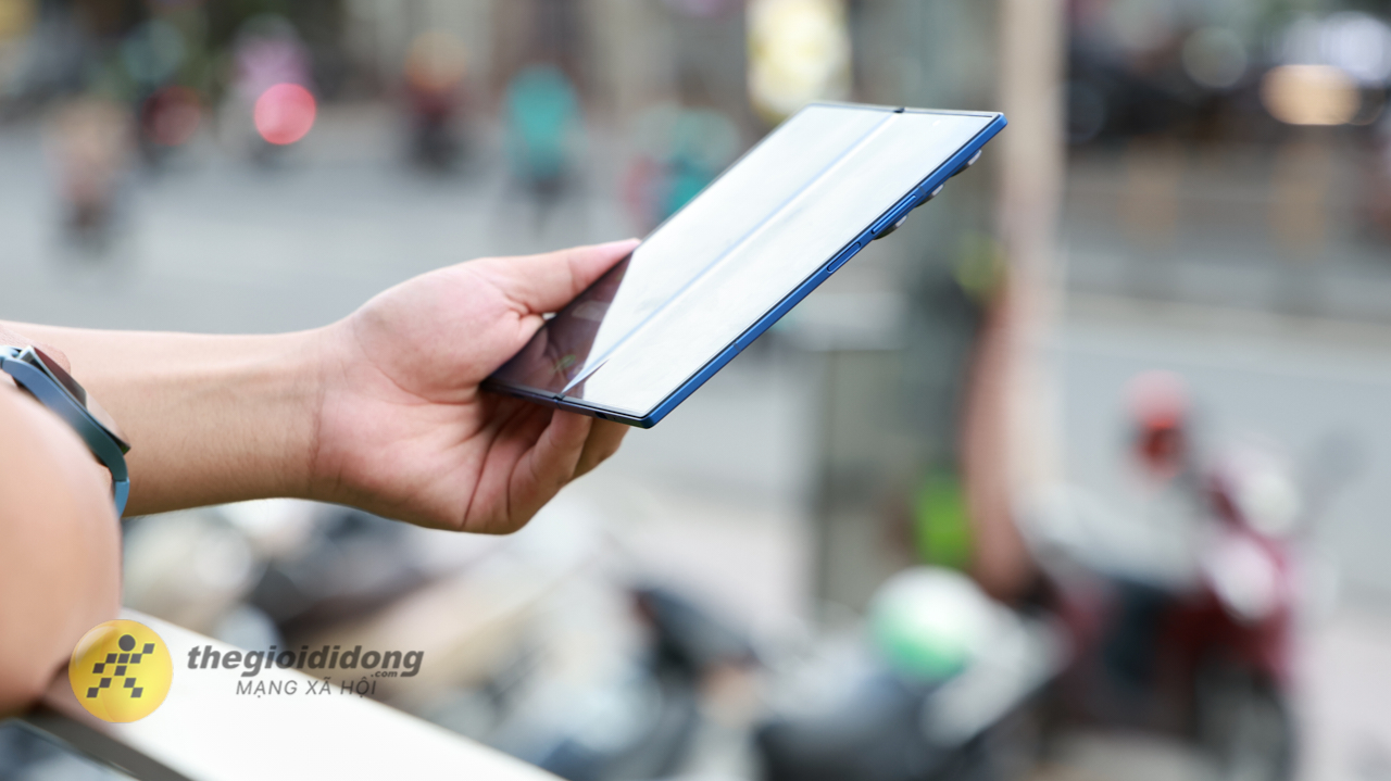 Bạn Sẽ Mua Samsung Galaxy Z Fold7 Vì Điều Gì