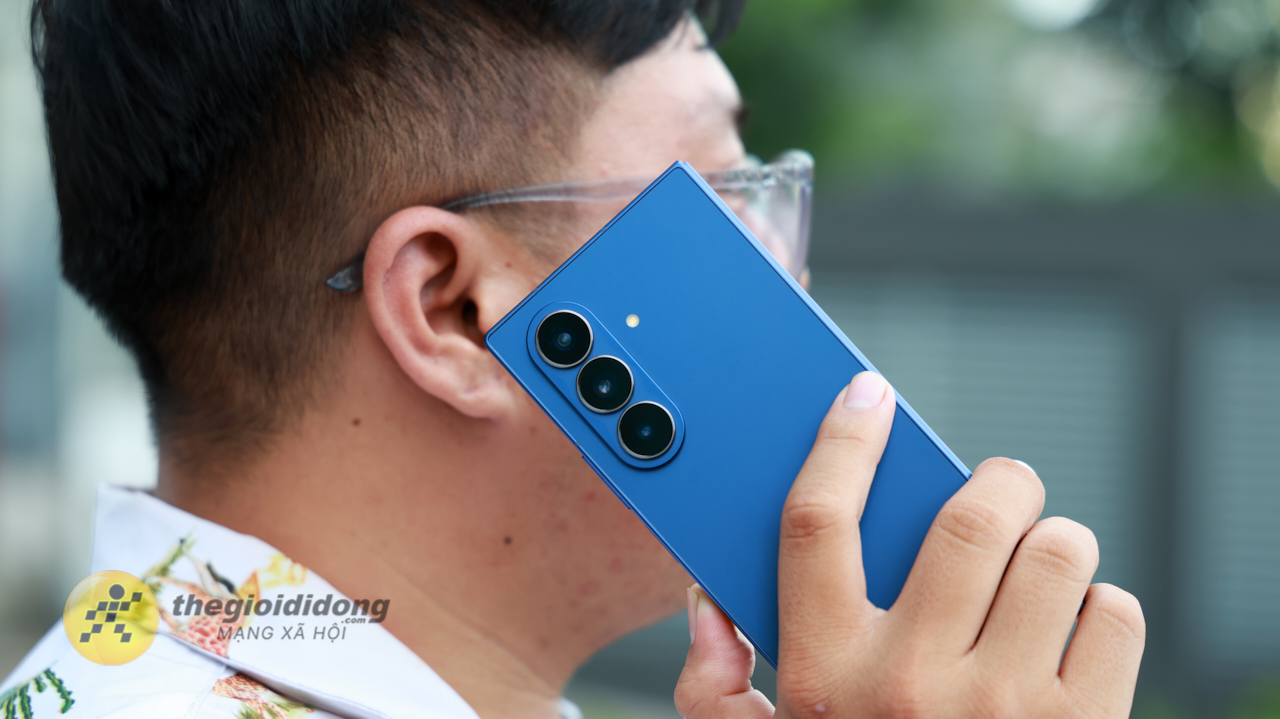 Bạn Sẽ Mua Samsung Galaxy Z Fold7 Vì Điều Gì