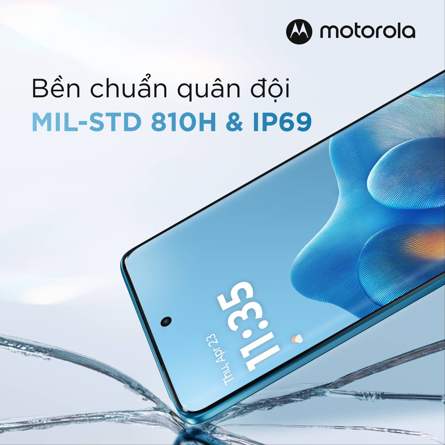 Motorola