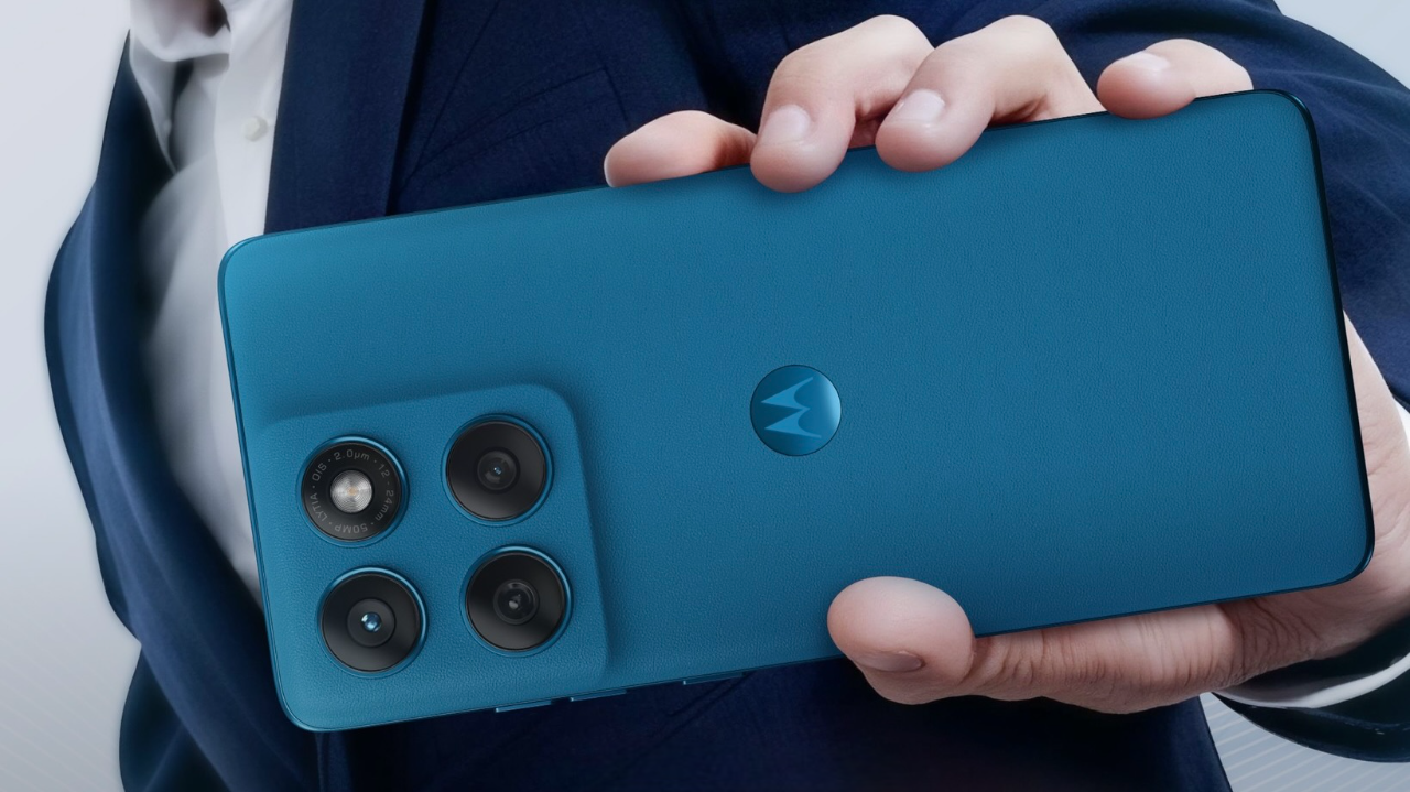 Motorola