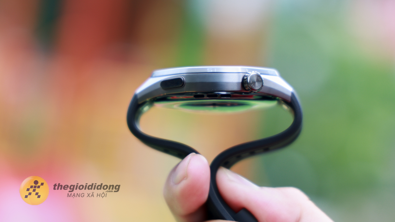 Trên Tay Huawei Watch Gt6 Pro: Thiết Kế Cao Cấp, Pin Trâu Đến 21 Ngày Trên Tay Huawei Watch Gt6 Pro: Thiết Kế Cao Cấp, Pin Trâu Đến 21 Ngày