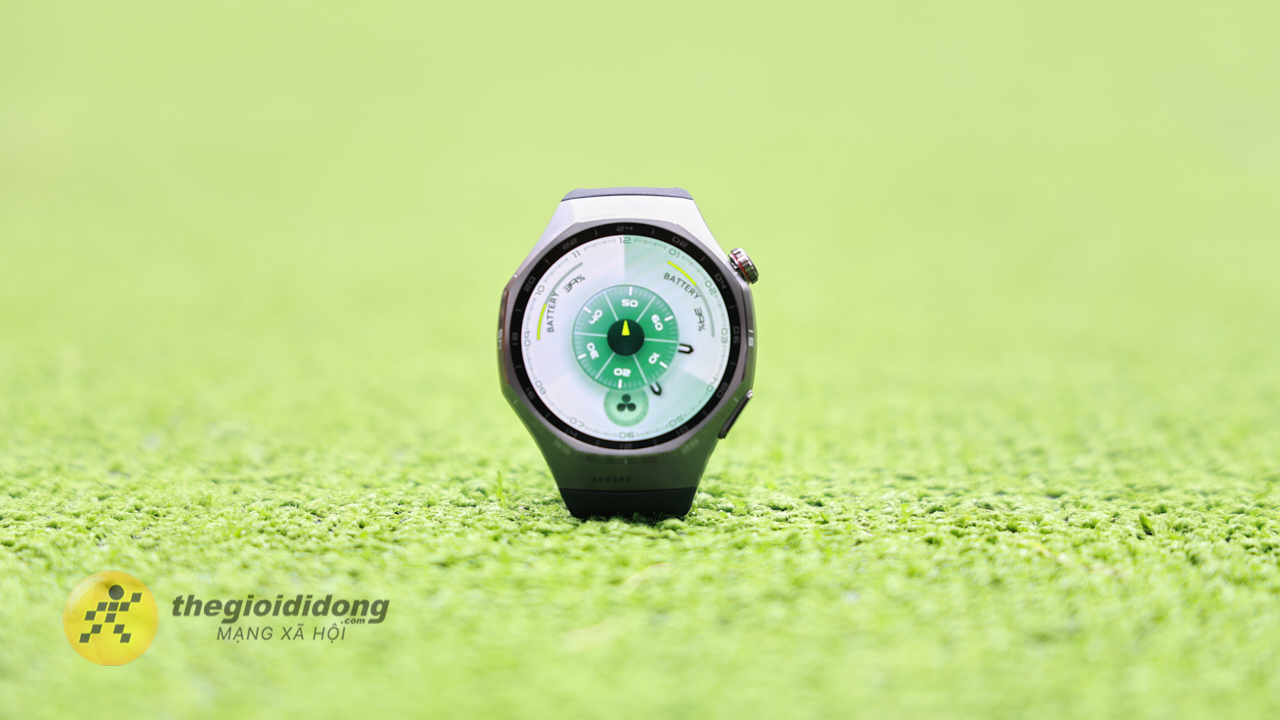 Trên Tay Huawei Watch Gt6 Pro: Thiết Kế Cao Cấp, Pin Trâu Đến 21 Ngày Trên Tay Huawei Watch Gt6 Pro: Thiết Kế Cao Cấp, Pin Trâu Đến 21 Ngày