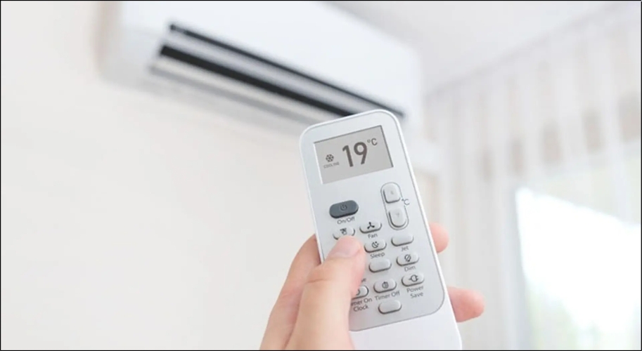 Luôn kiểm tra và cài đặt đúng mã tần số trước khi sử dụng nhằm tránh lỗi kết nối hoặc truyền tín hiệu không ổn định