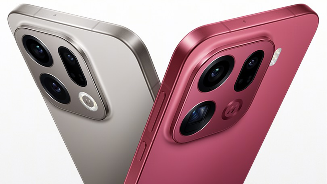Oppo Find X9 Series Oppo Find X9 Series