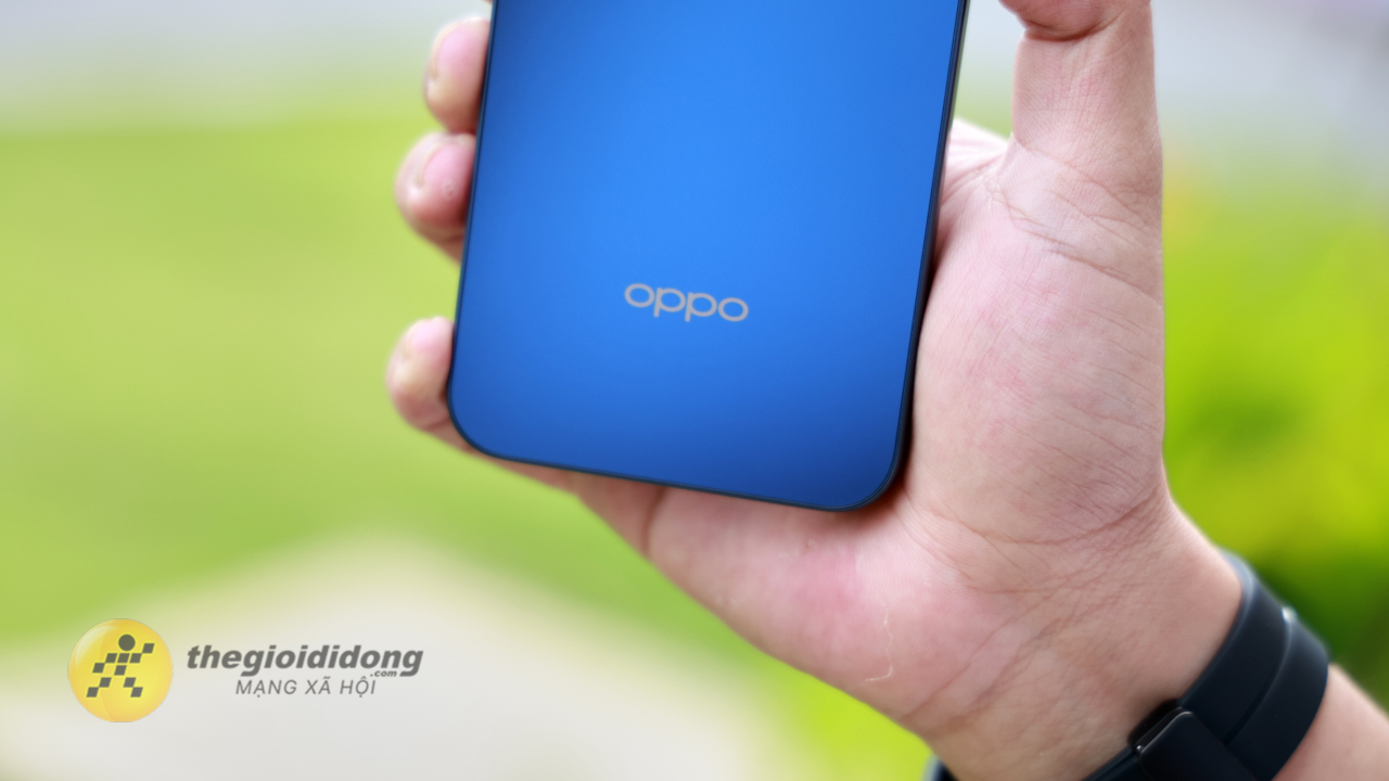 Trên Tay Oppo A6 Pro 5G: Thiết Kế Mới, Màn Amoled, Chip Dimensity 6300 Trên Tay Oppo A6 Pro 5G: Thiết Kế Mới, Màn Amoled, Chip Dimensity 6300