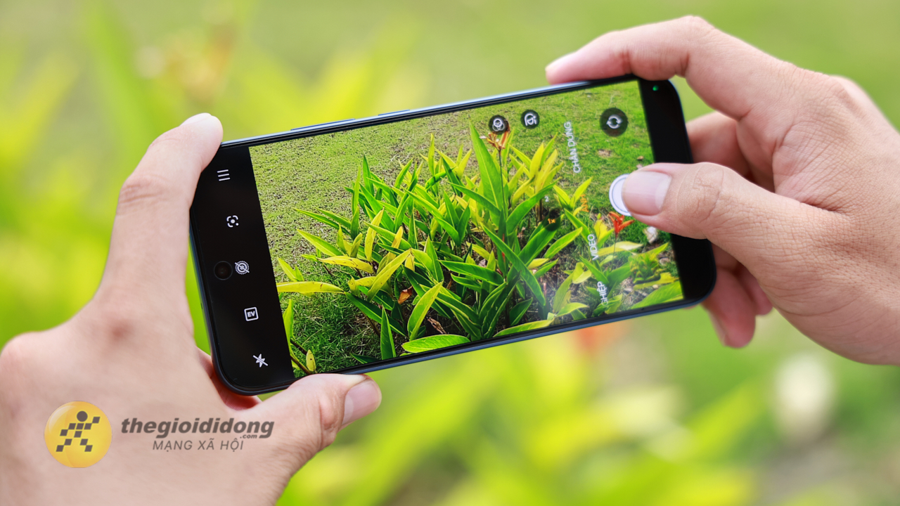 Trên Tay Oppo A6 Pro 5G: Thiết Kế Mới, Màn Amoled, Chip Dimensity 6300 Trên Tay Oppo A6 Pro 5G: Thiết Kế Mới, Màn Amoled, Chip Dimensity 6300