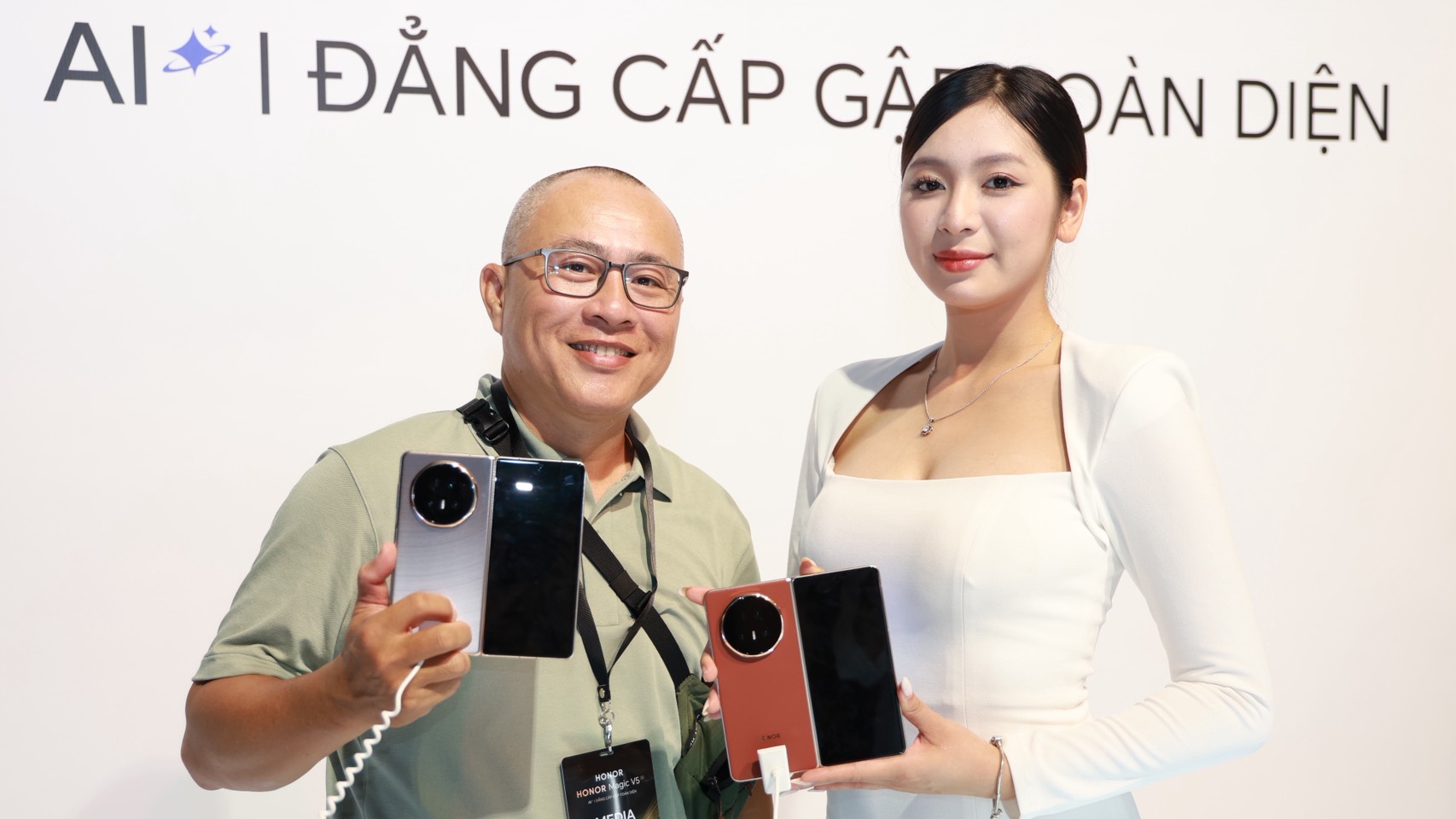 Honor Magic V5 Honor Magic V5