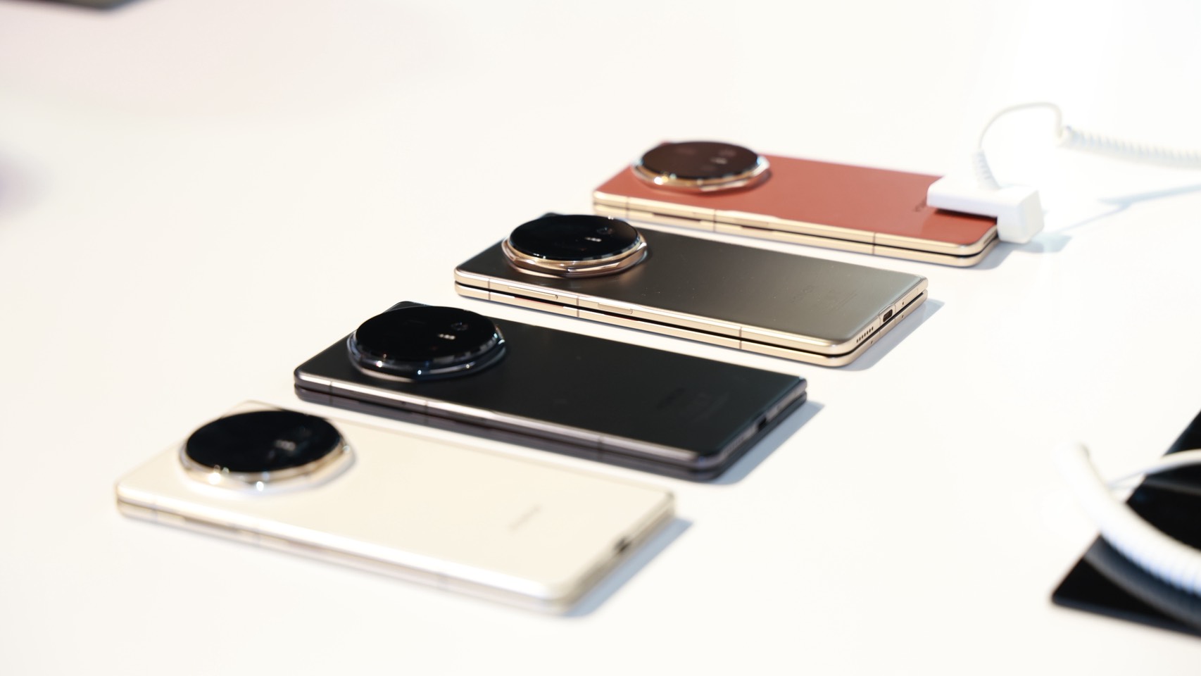 Honor Magic V5 Honor Magic V5