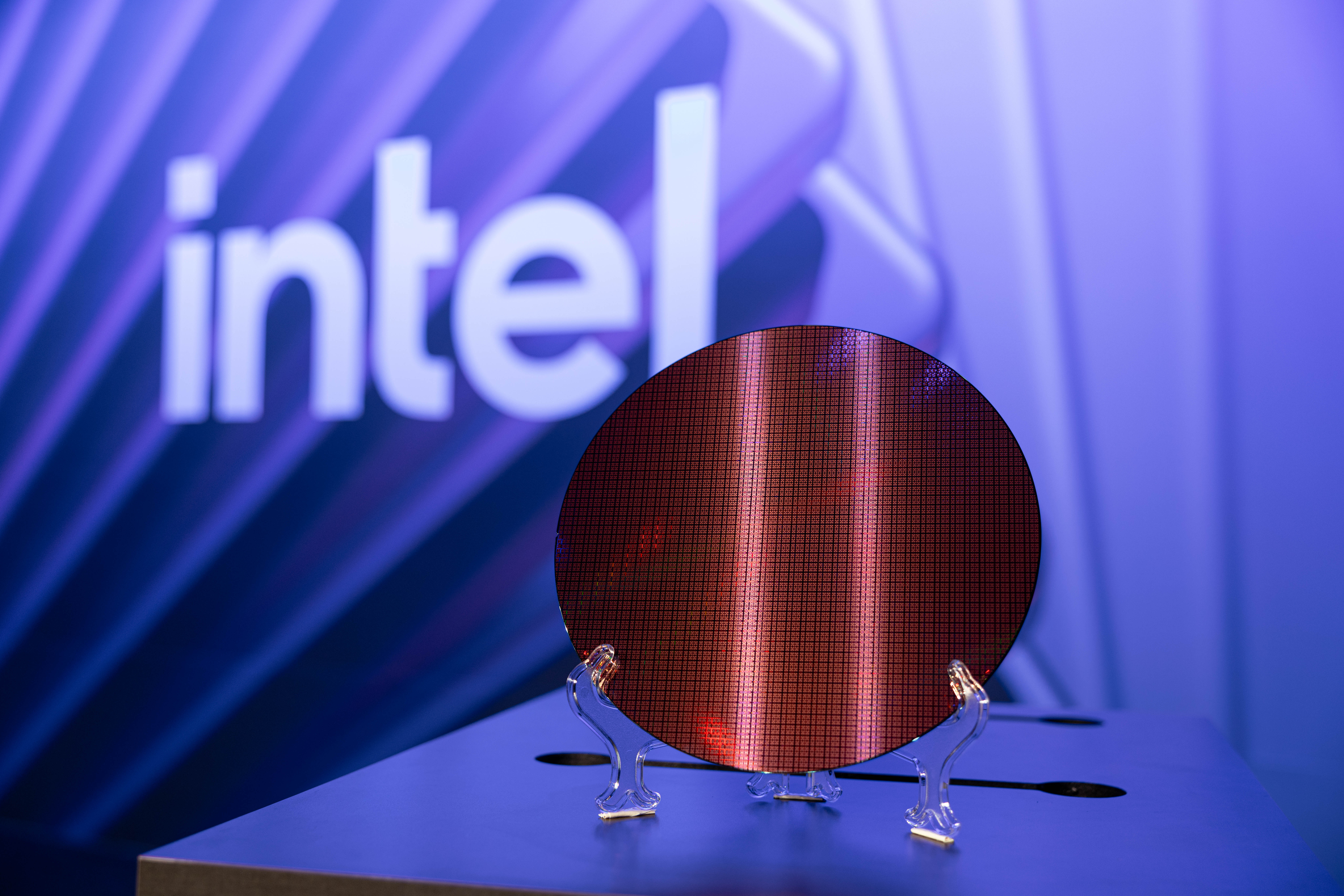 Intel Panther Lake Intel Panther Lake