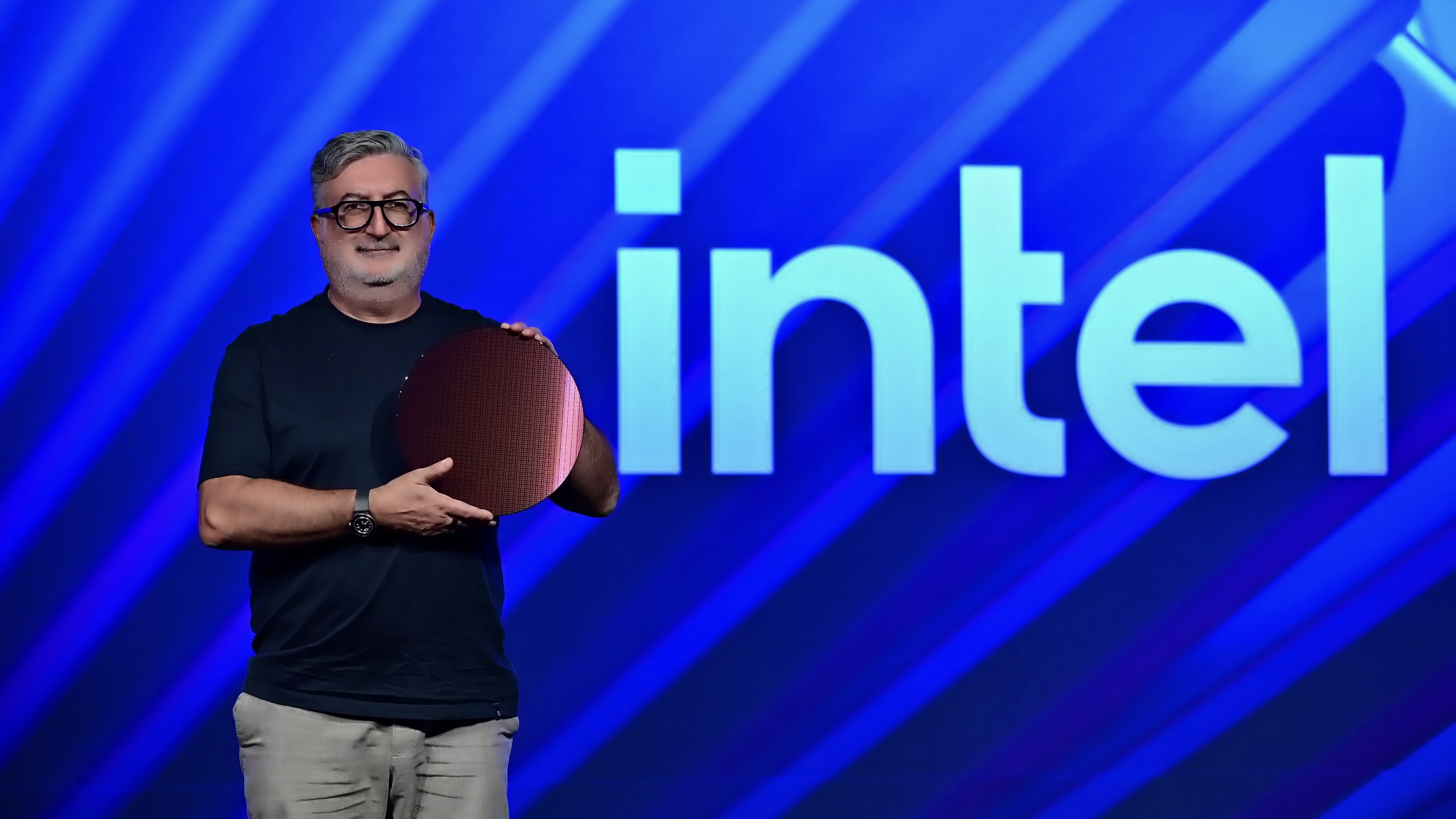 Intel Panther Lake Intel Panther Lake