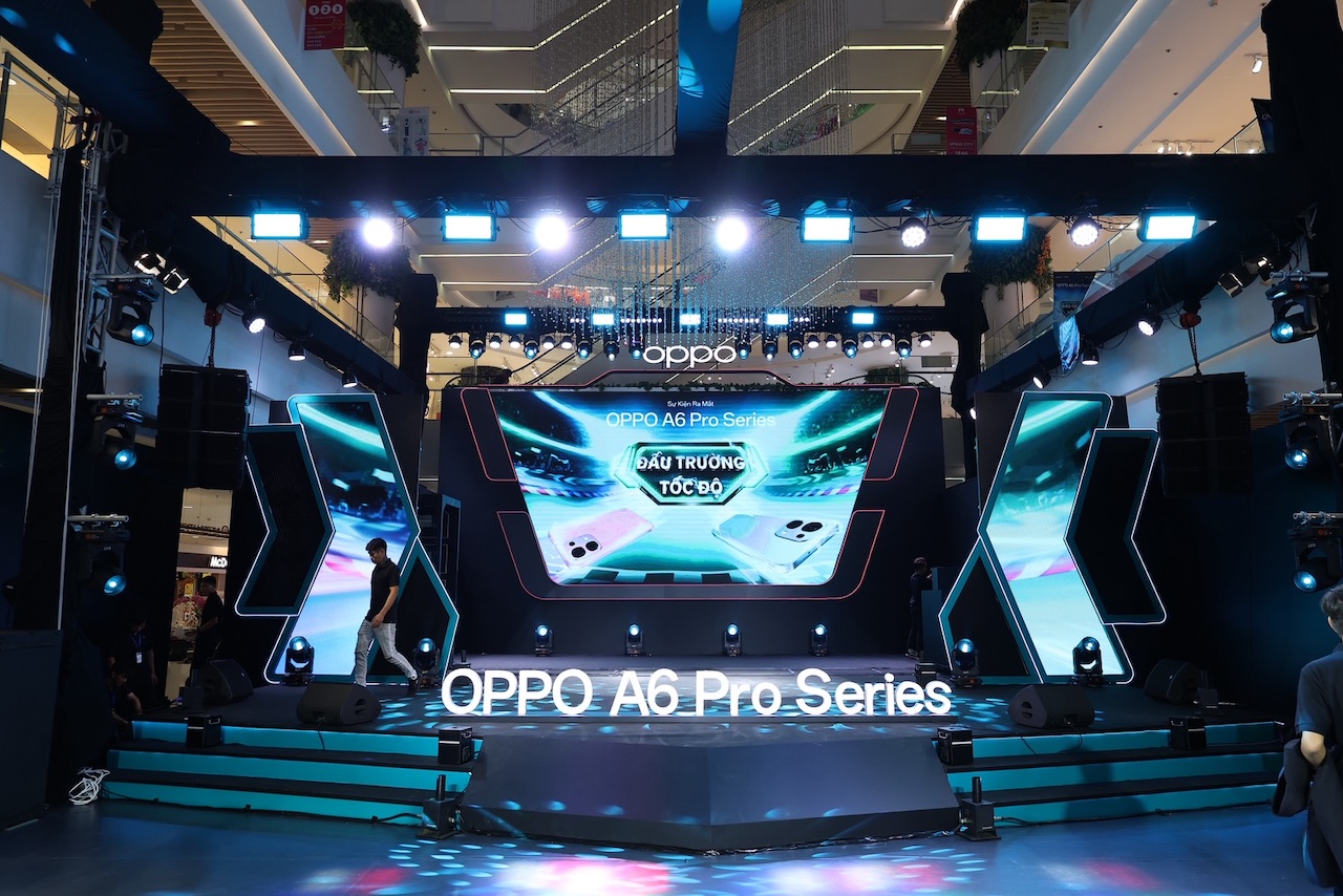 Oppo A6 Pro Series Oppo A6 Pro Series