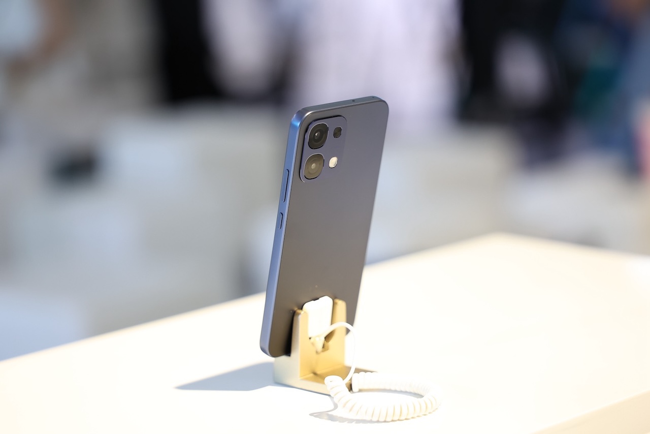 Oppo A6 Pro Series Oppo A6 Pro Series