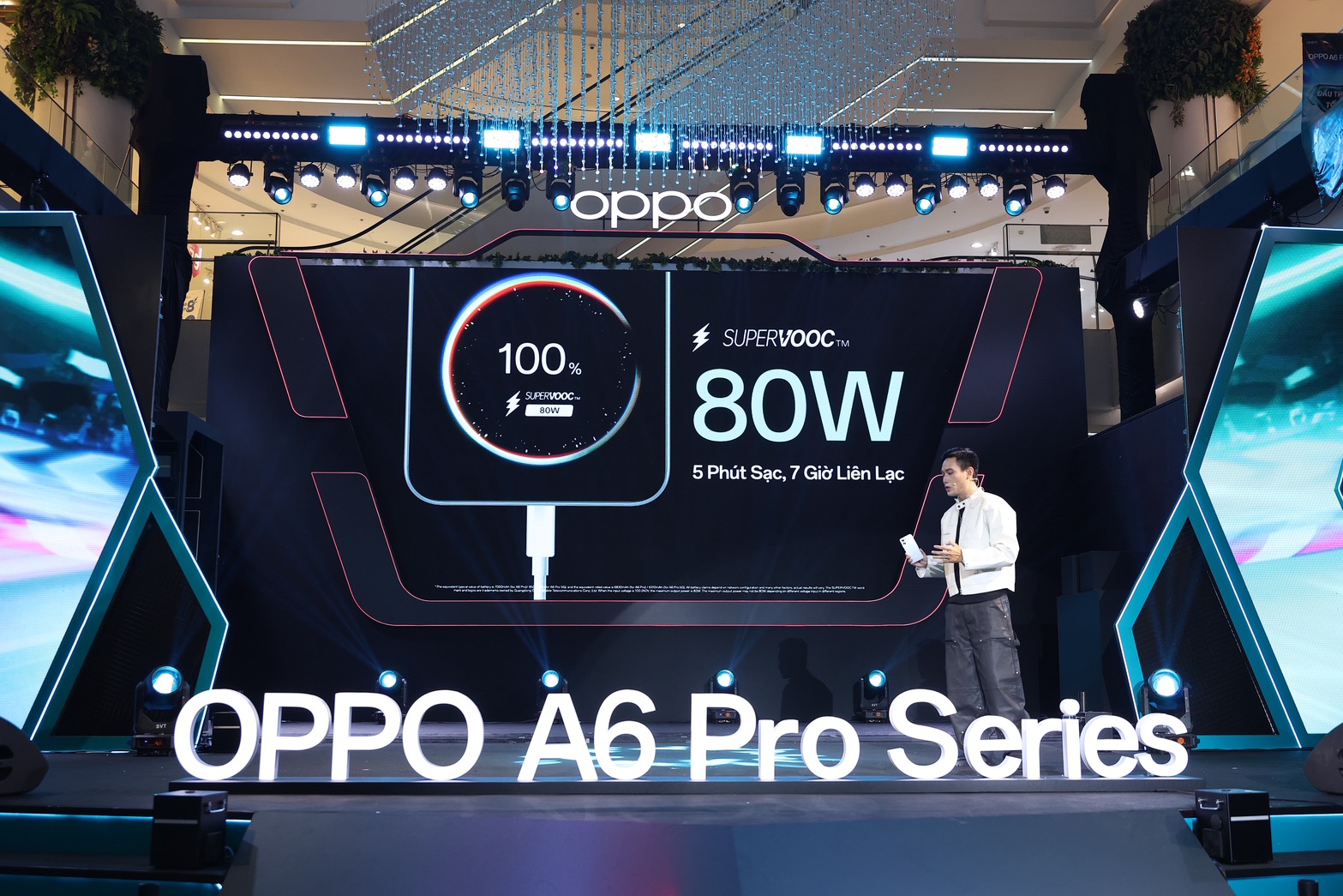 OPPO A6 Pro series OPPO A6 Pro series
