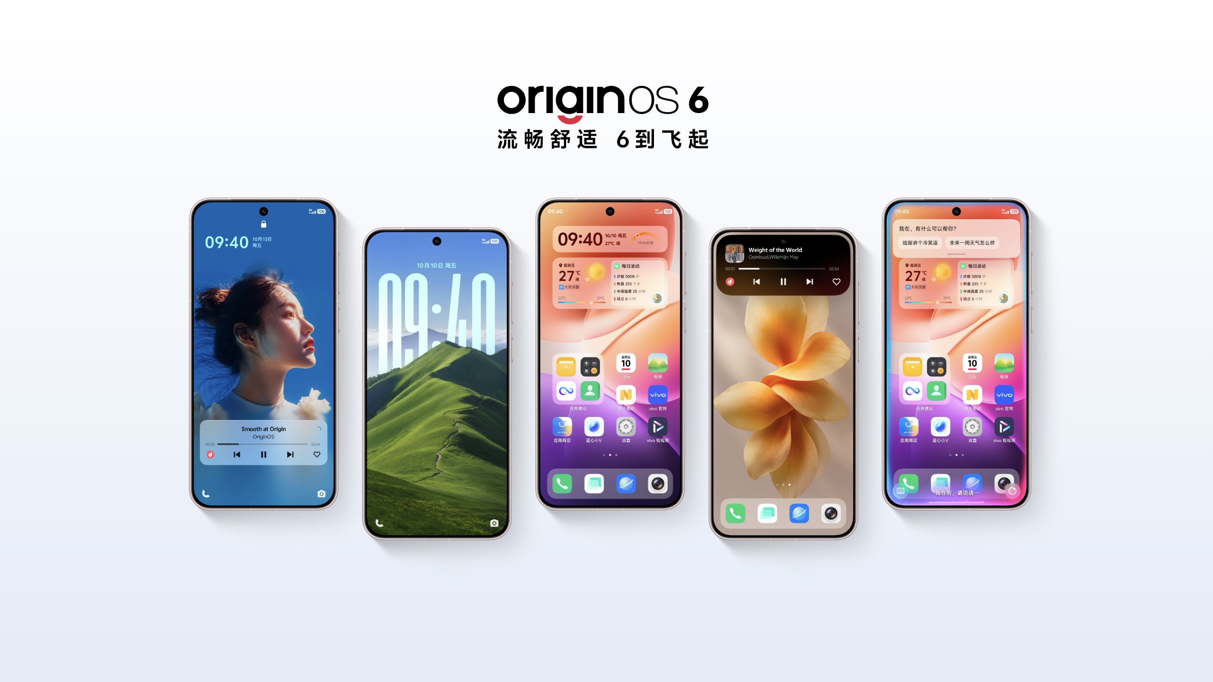 Originos 6 Originos 6