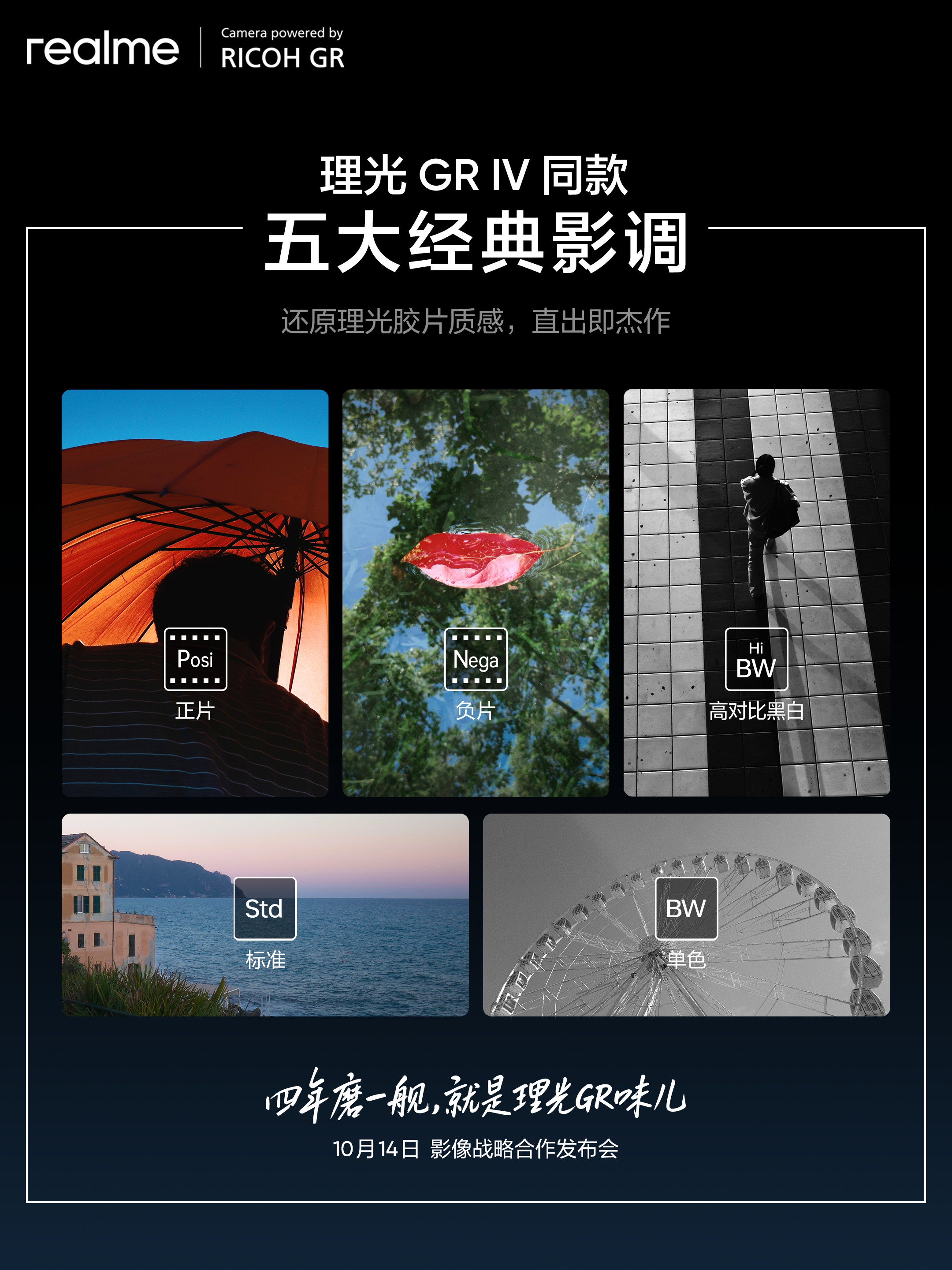 Realme X Ricoh Realme X Ricoh