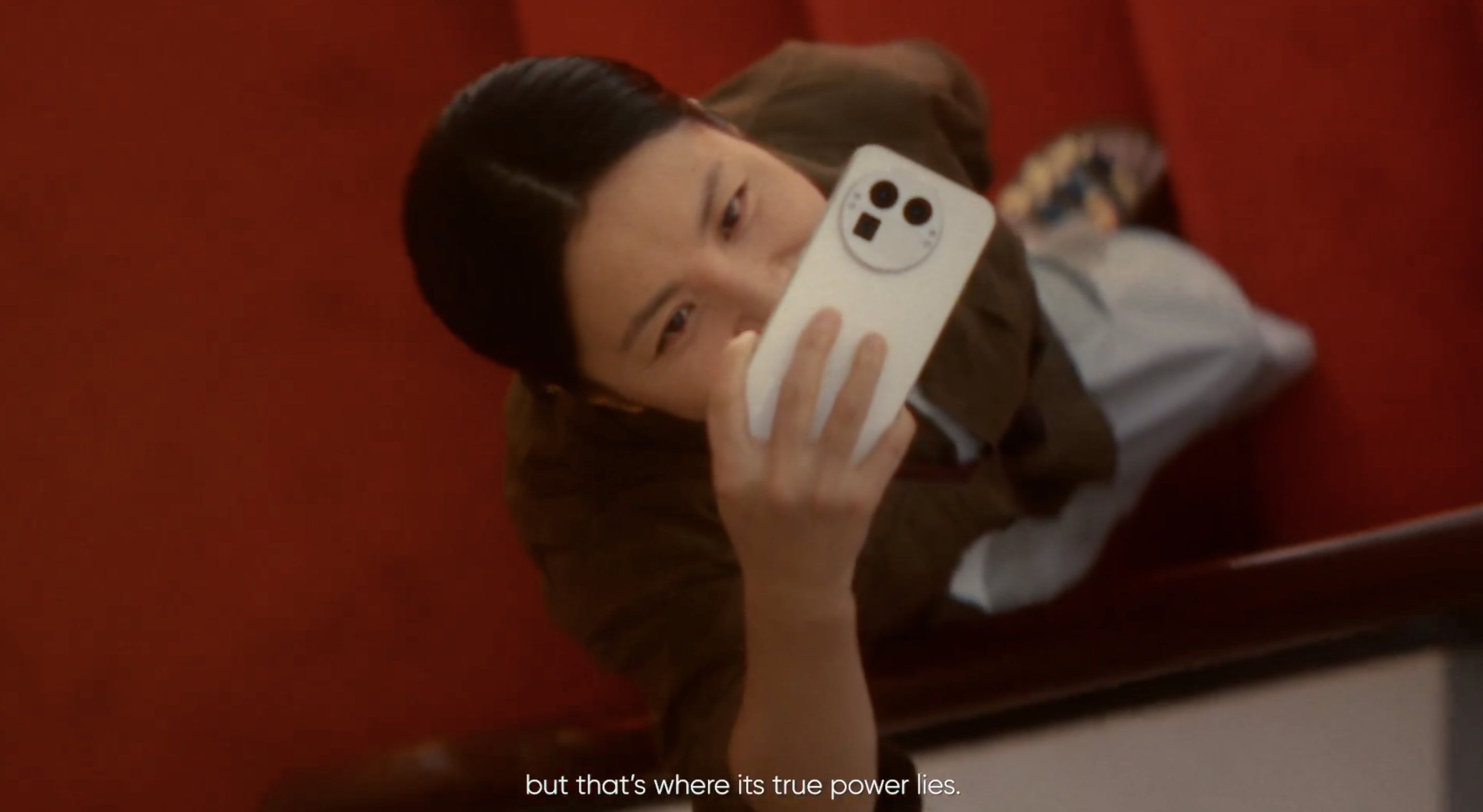 Realme X Ricoh Realme X Ricoh