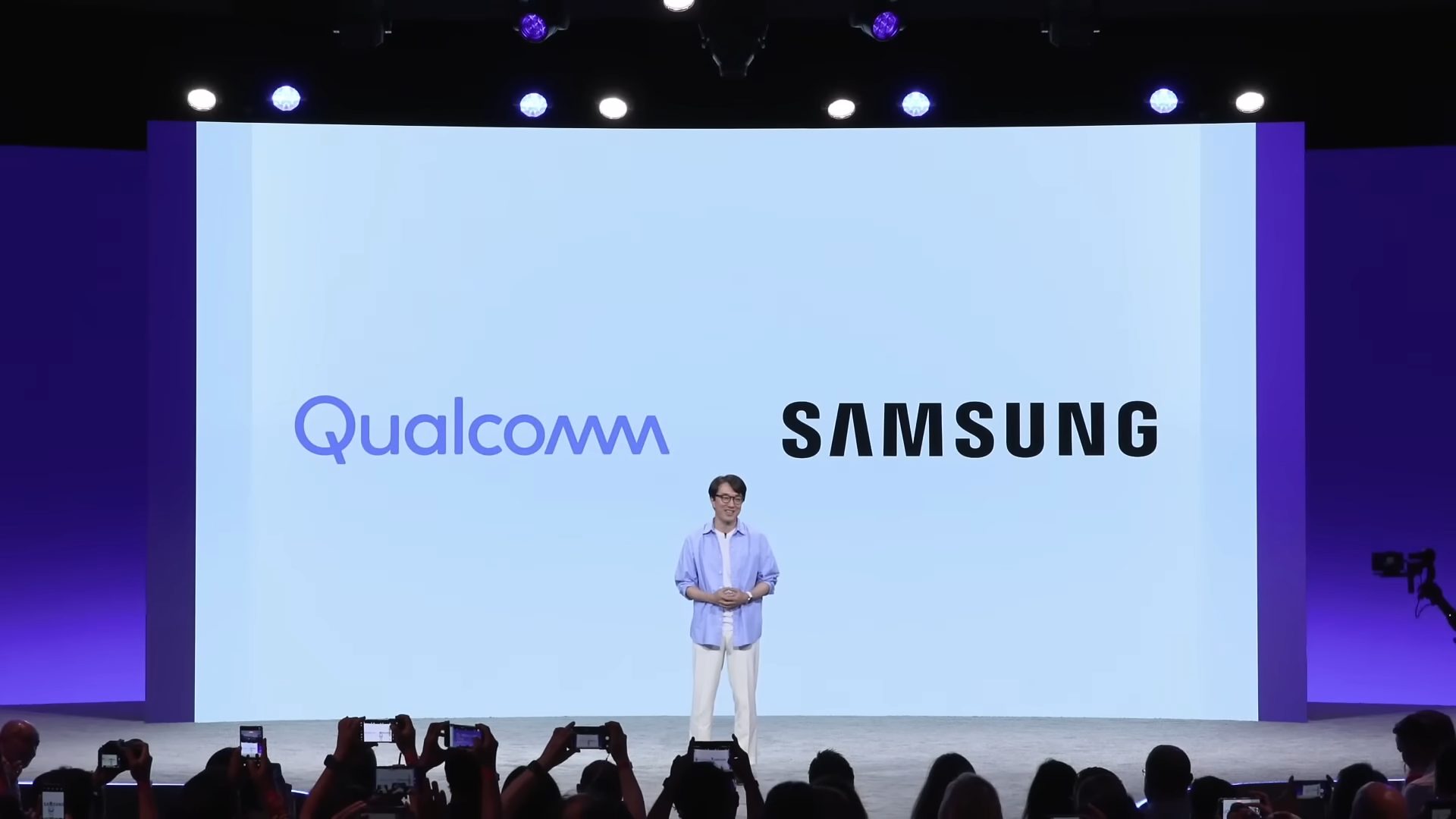 Qualcomm