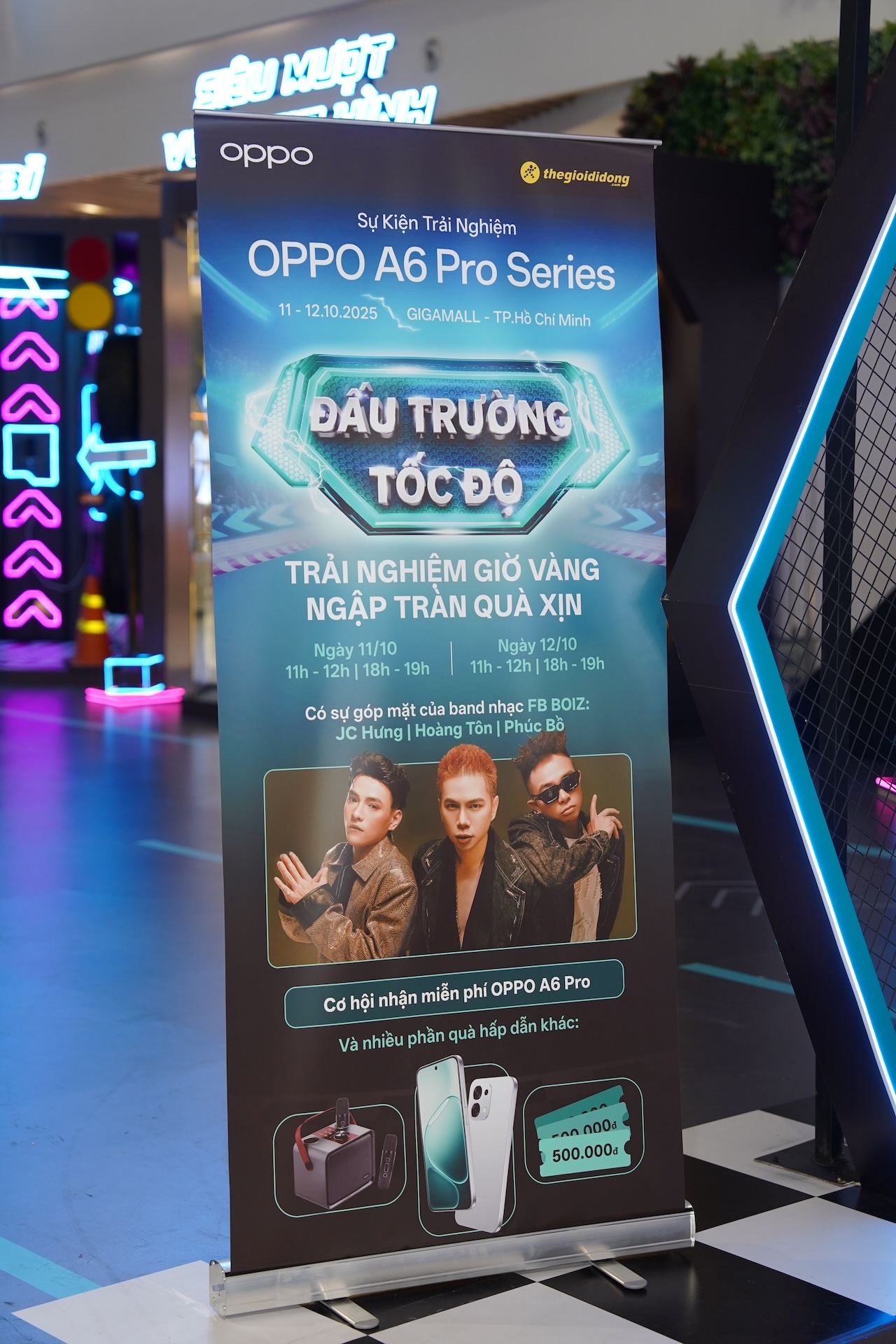 Oppo A6 Pro Series Oppo A6 Pro Series