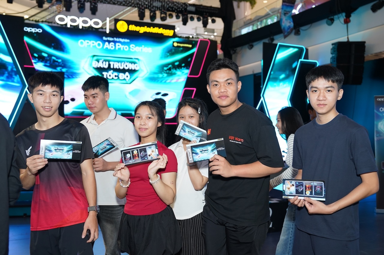 Oppo A6 Pro Series Oppo A6 Pro Series