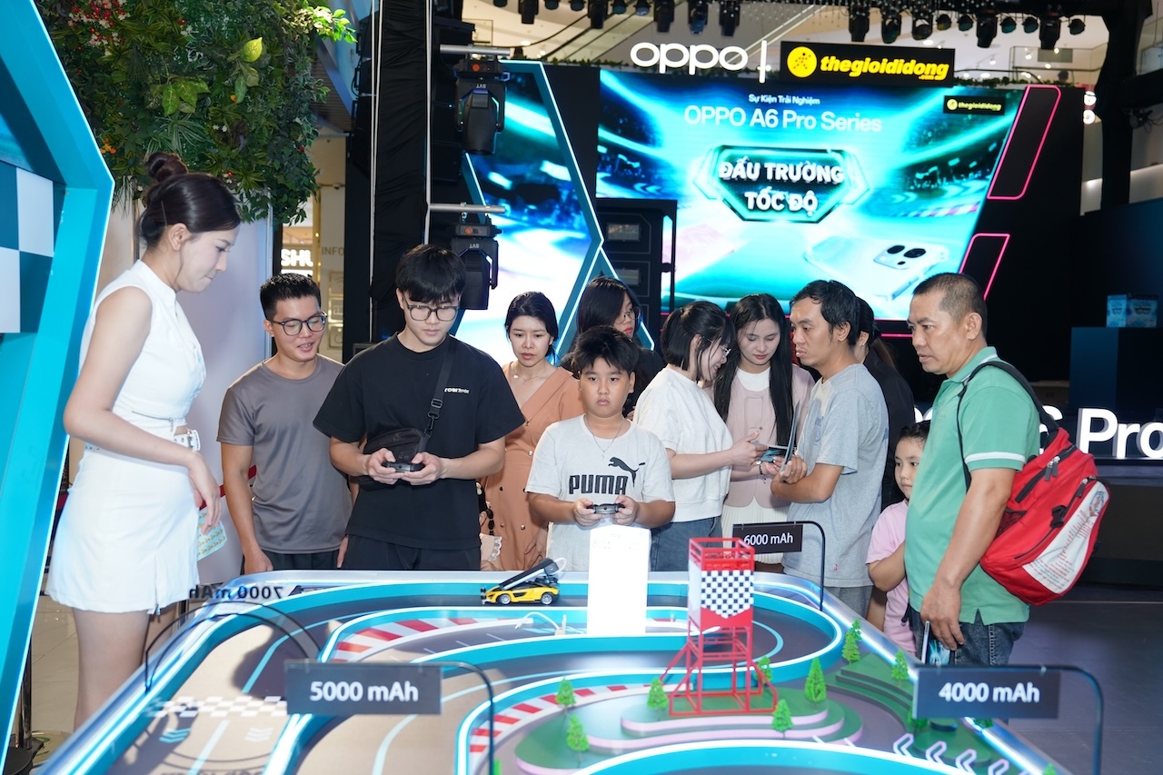 Oppo A6 Pro Series Oppo A6 Pro Series