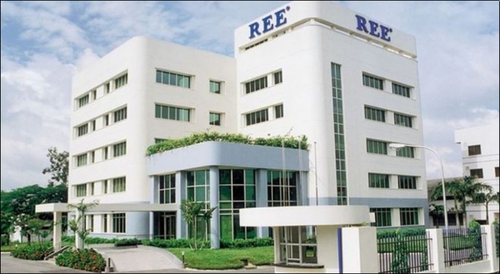 Máy lạnh Reetech là thương hiệu điều hòa không khí đến từ Việt Nam, thuộc sở hữu của Công ty Cổ phần Điện Máy R.E.E