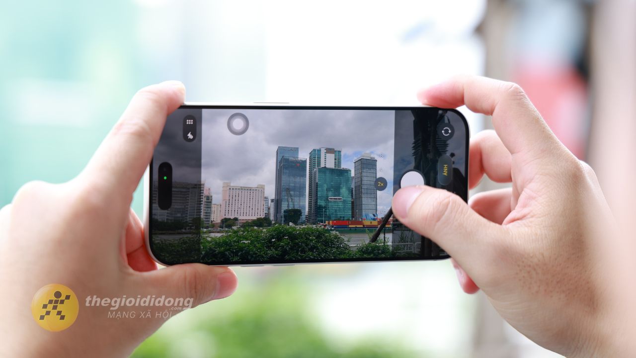 Đánh Giá Iphone 17 Pro Đánh Giá Iphone 17 Pro