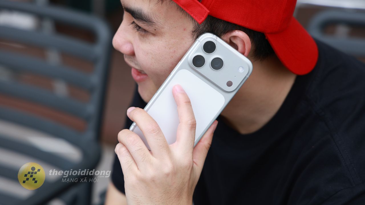 Đánh Giá Iphone 17 Pro Đánh Giá Iphone 17 Pro