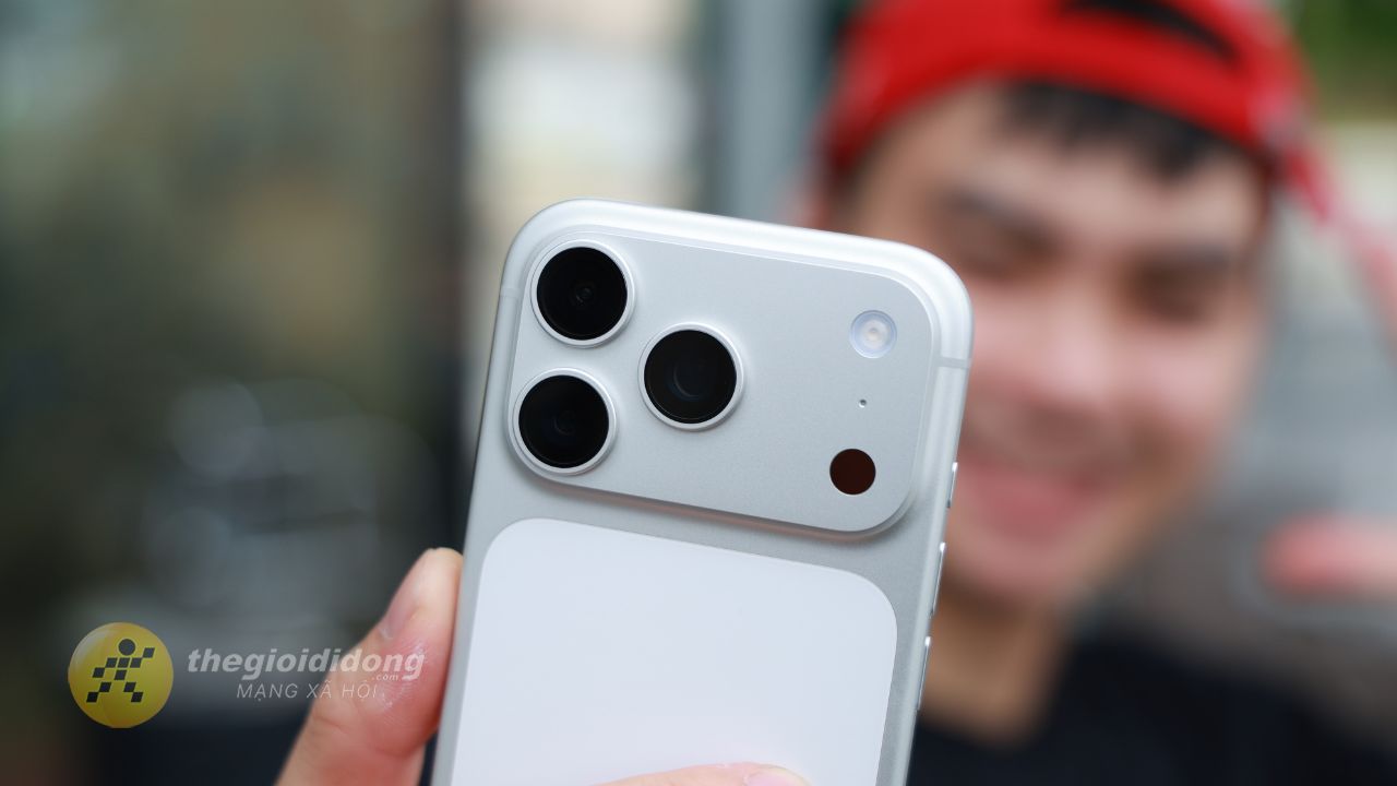 Đánh Giá Iphone 17 Pro Đánh Giá Iphone 17 Pro