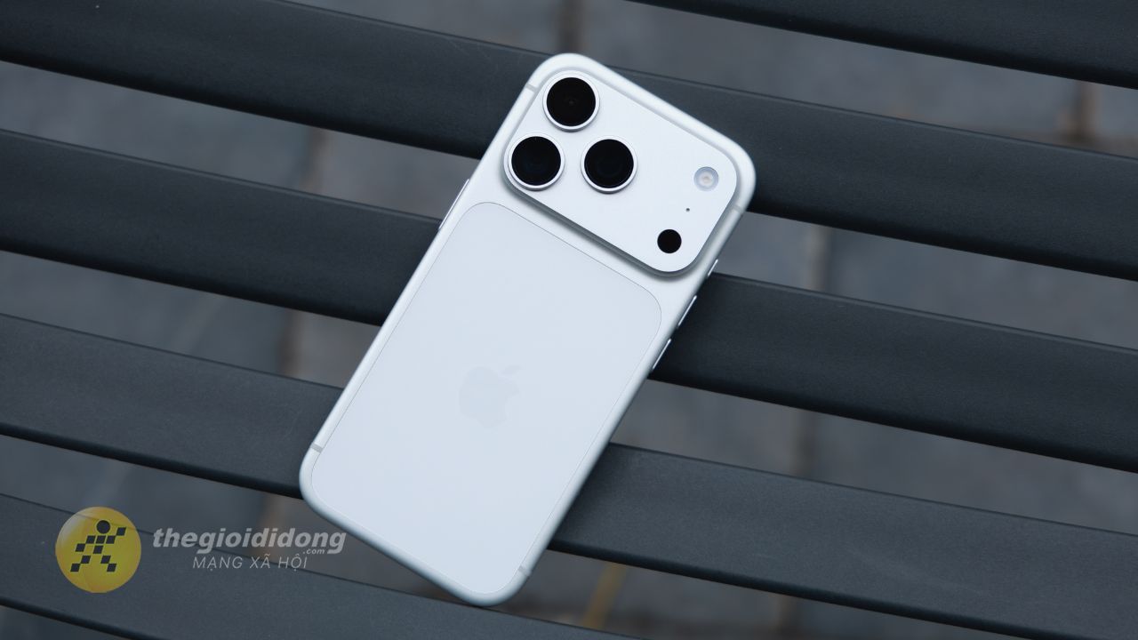 Đánh Giá Iphone 17 Pro Đánh Giá Iphone 17 Pro