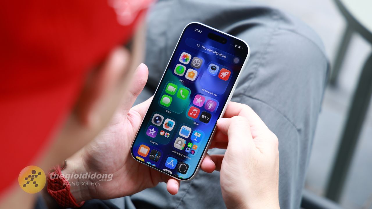 Đánh Giá Iphone 17 Pro Đánh Giá Iphone 17 Pro