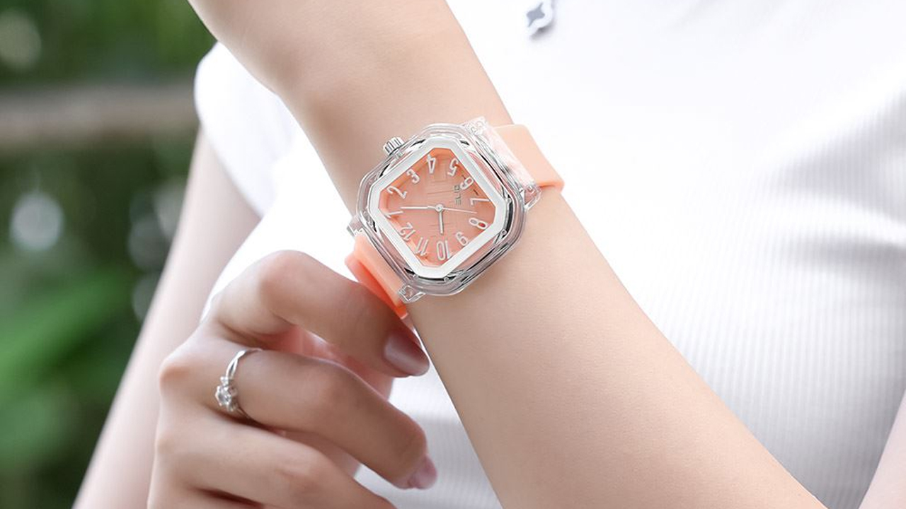 Mua Ngay Loạt Đồng Hồ Màu Cam Cực Trendy Dịp 20/10 Đang Ưu Đãi Sốc Mua Ngay Loạt Đồng Hồ Màu Cam Cực Trendy Dịp 20/10 Đang Ưu Đãi Sốc