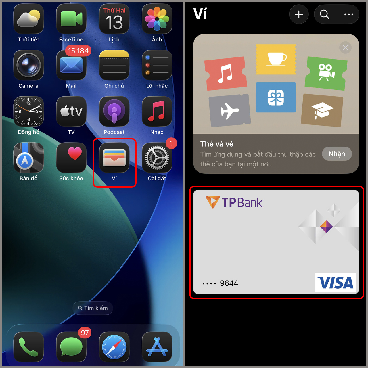 Cách chuẩn bị iPhone hoặc iPad để bảo dưỡng Cách chuẩn bị iPhone hoặc iPad để bảo dưỡng