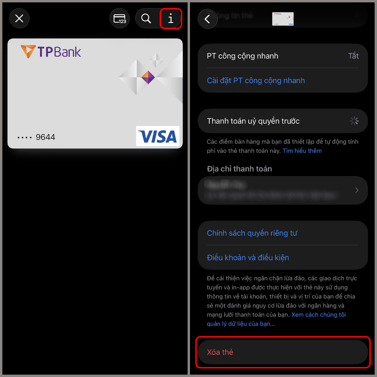 Cách chuẩn bị iPhone hoặc iPad để bảo dưỡng Cách chuẩn bị iPhone hoặc iPad để bảo dưỡng