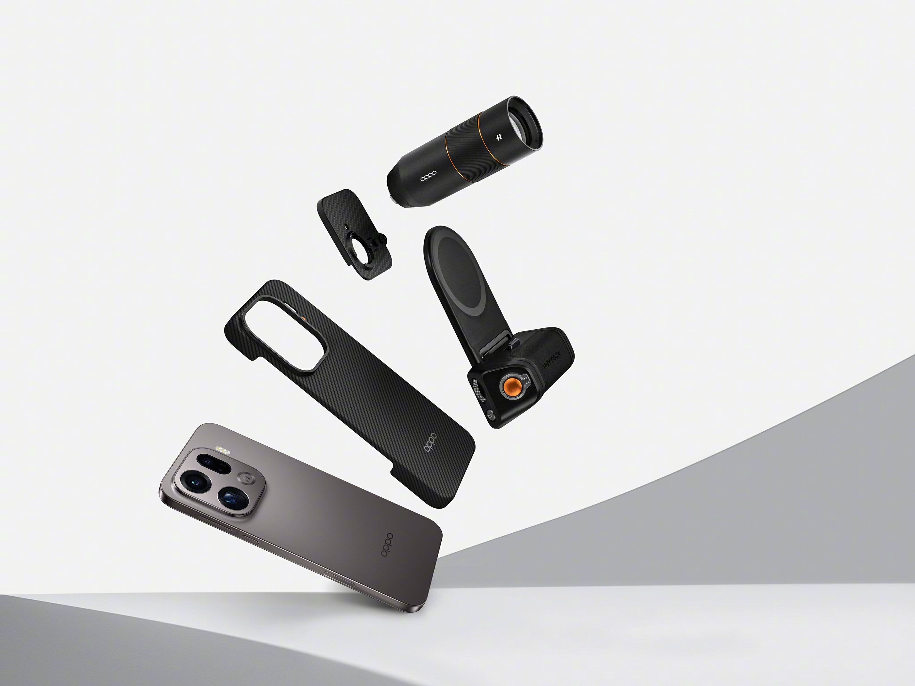 Oppo Find X9 Series Oppo Find X9 Series